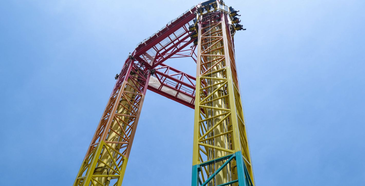 Rollercoaster