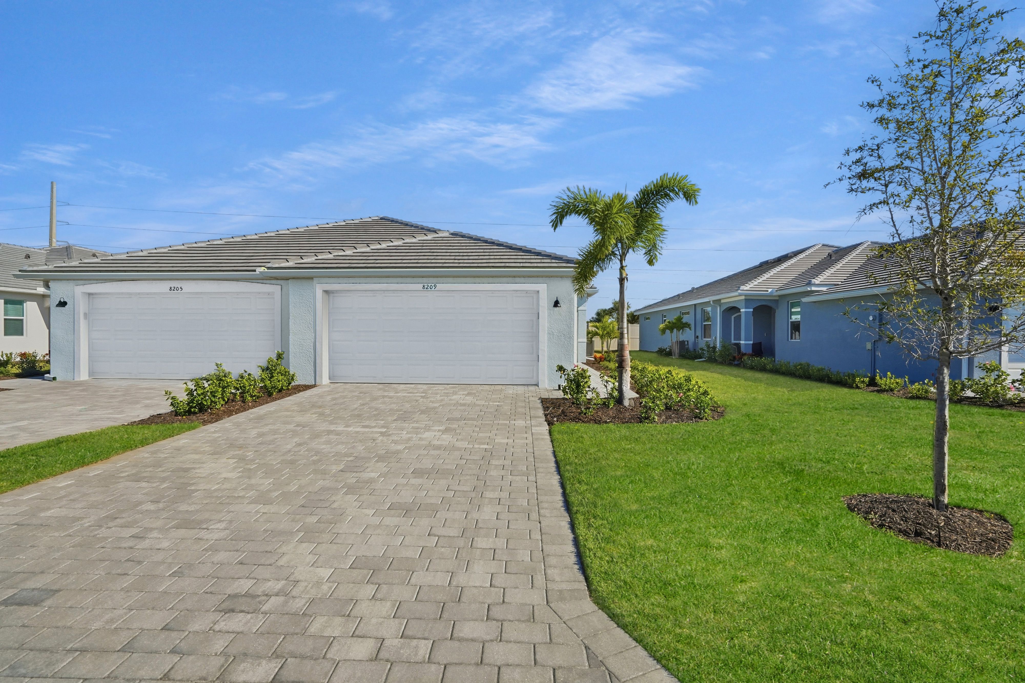 8221 Shore Lake Dr (Orchid)