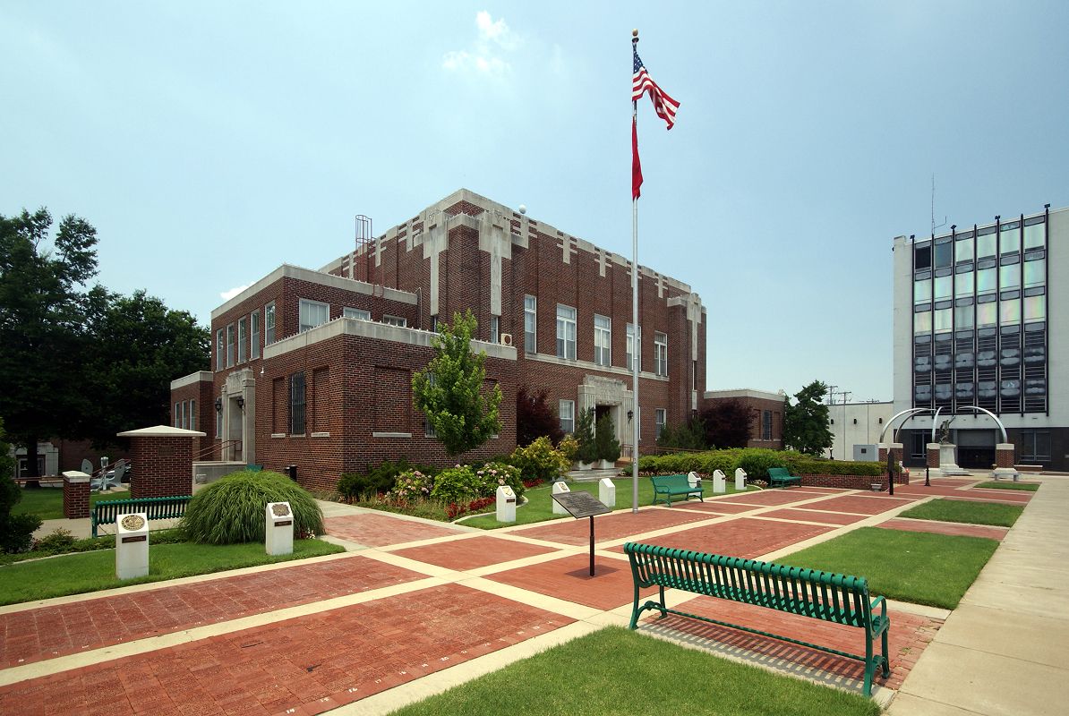 Craighead County Courthouse