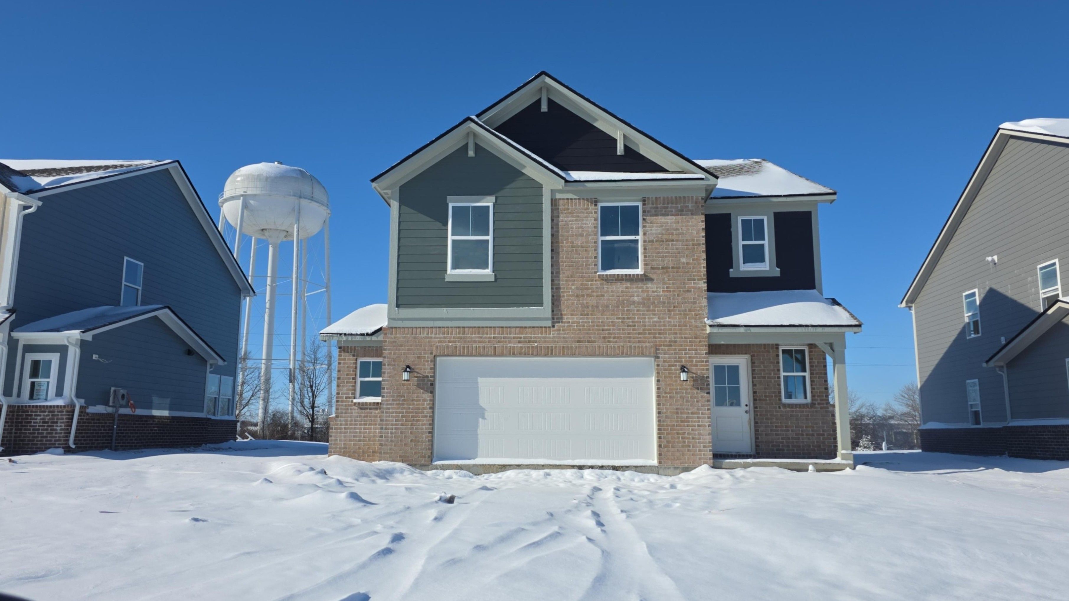 2774 Salem Place (Broadmoor)