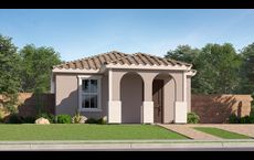 Anderson Farms - Dream: Maricopa, Arizona - Lennar