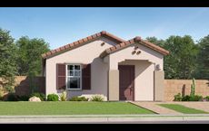 Anderson Farms - Dream: Maricopa, Arizona - Lennar