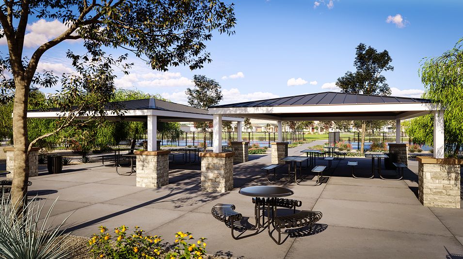 Anderson Farms - Dream