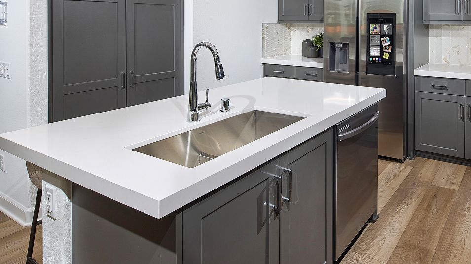 Laurel The Trails Res1 Kitchen 2of2 F2