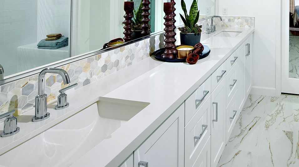 Woodlands Junipers All Plans EI Owners Double Sinks