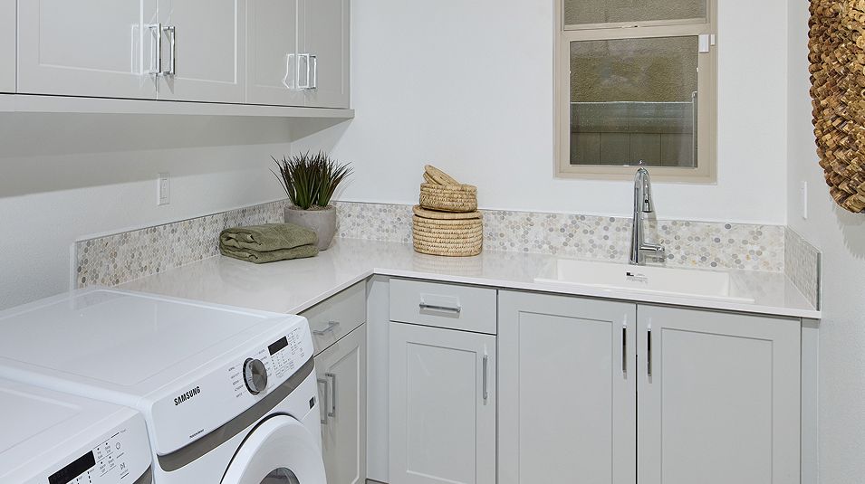 Woodlands Junipers Res2 Laundry