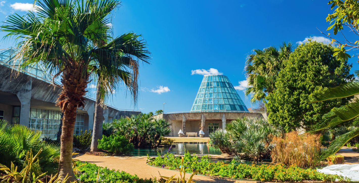 Botanical Garden