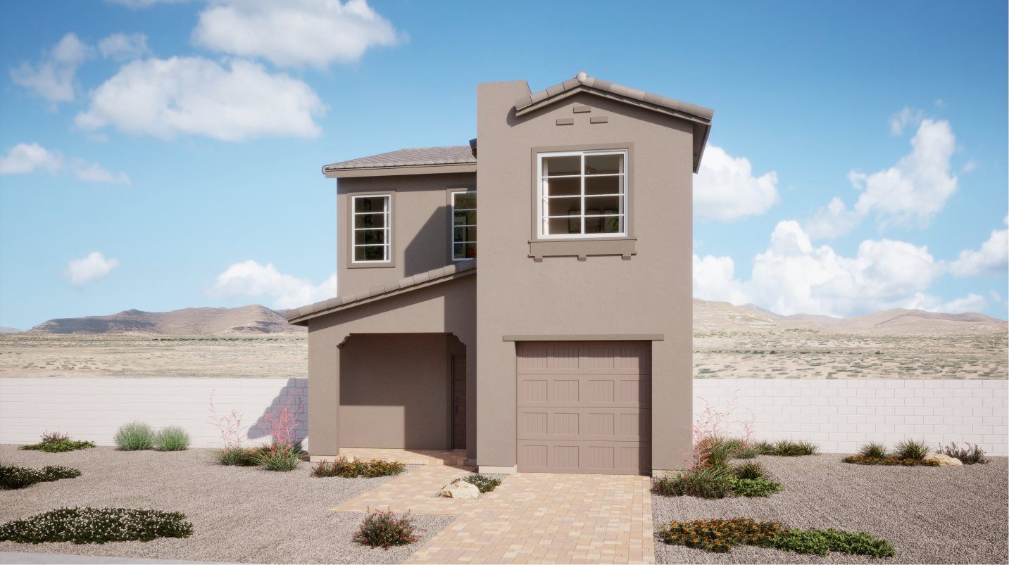 106 Caleb Chase Ave. Henderson, NV 89011