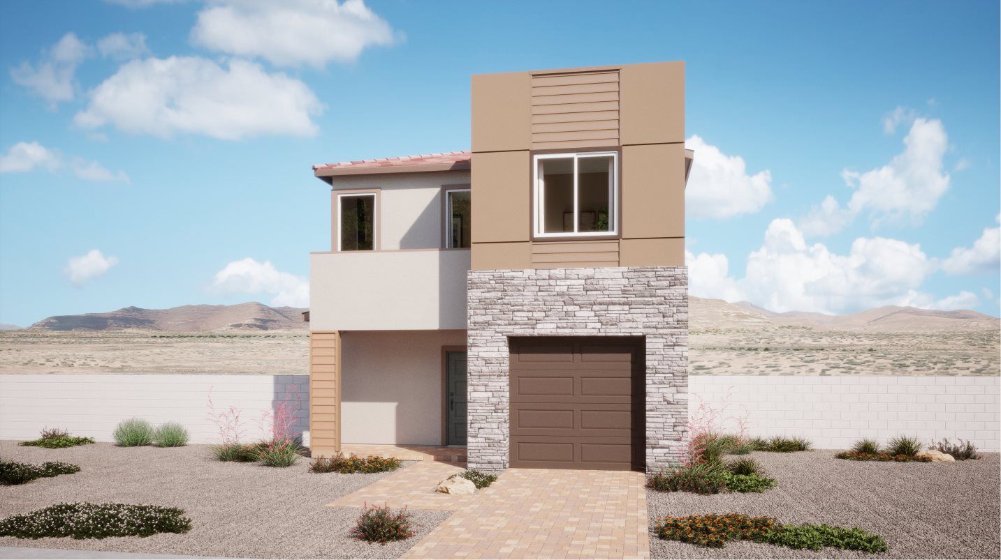 106 Caleb Chase Ave. Henderson, NV 89011