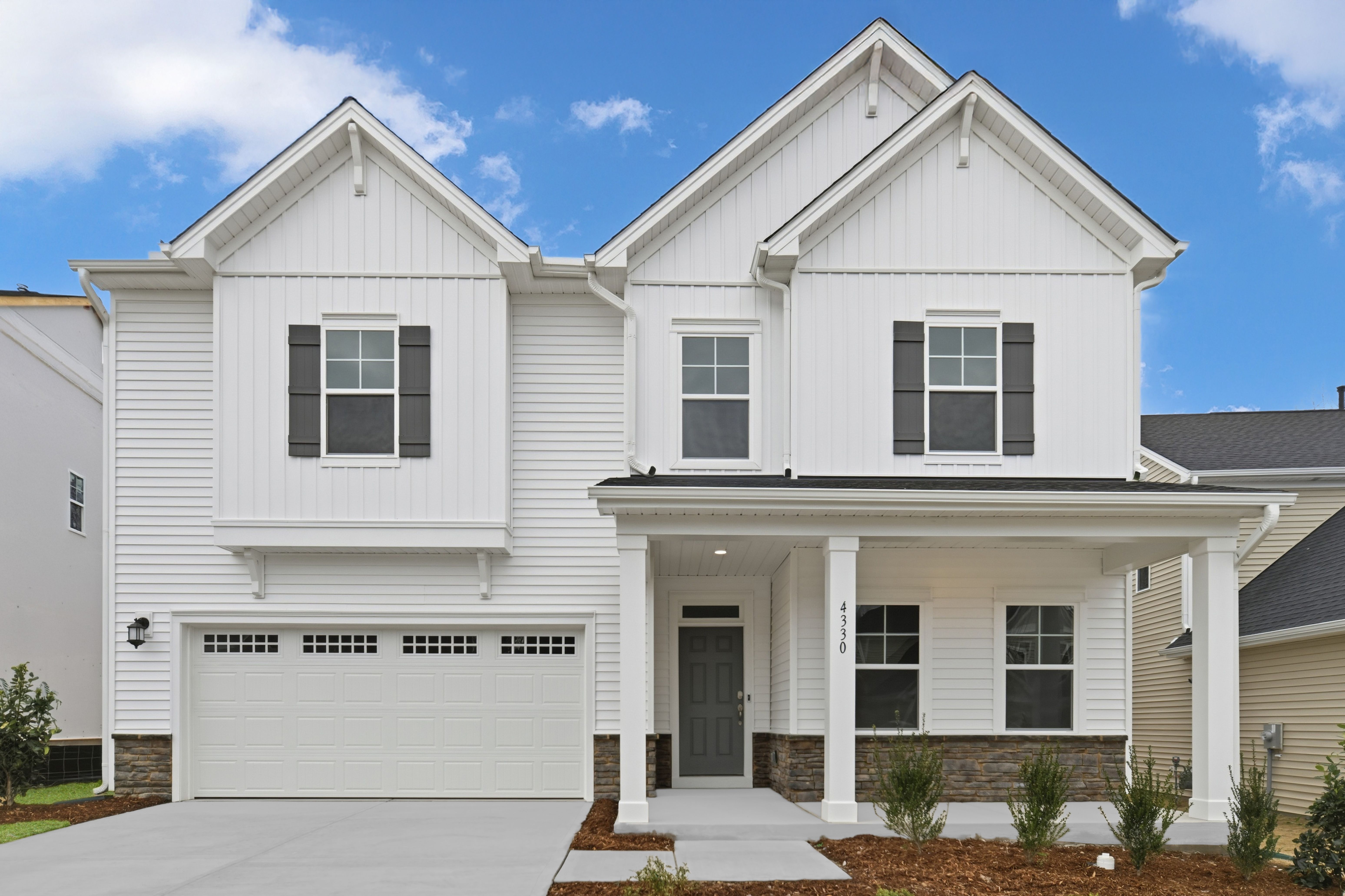 Everlee - Summit Collection - Raleigh, NC