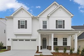 4330 LAUREL POND WAY (Tryon III)