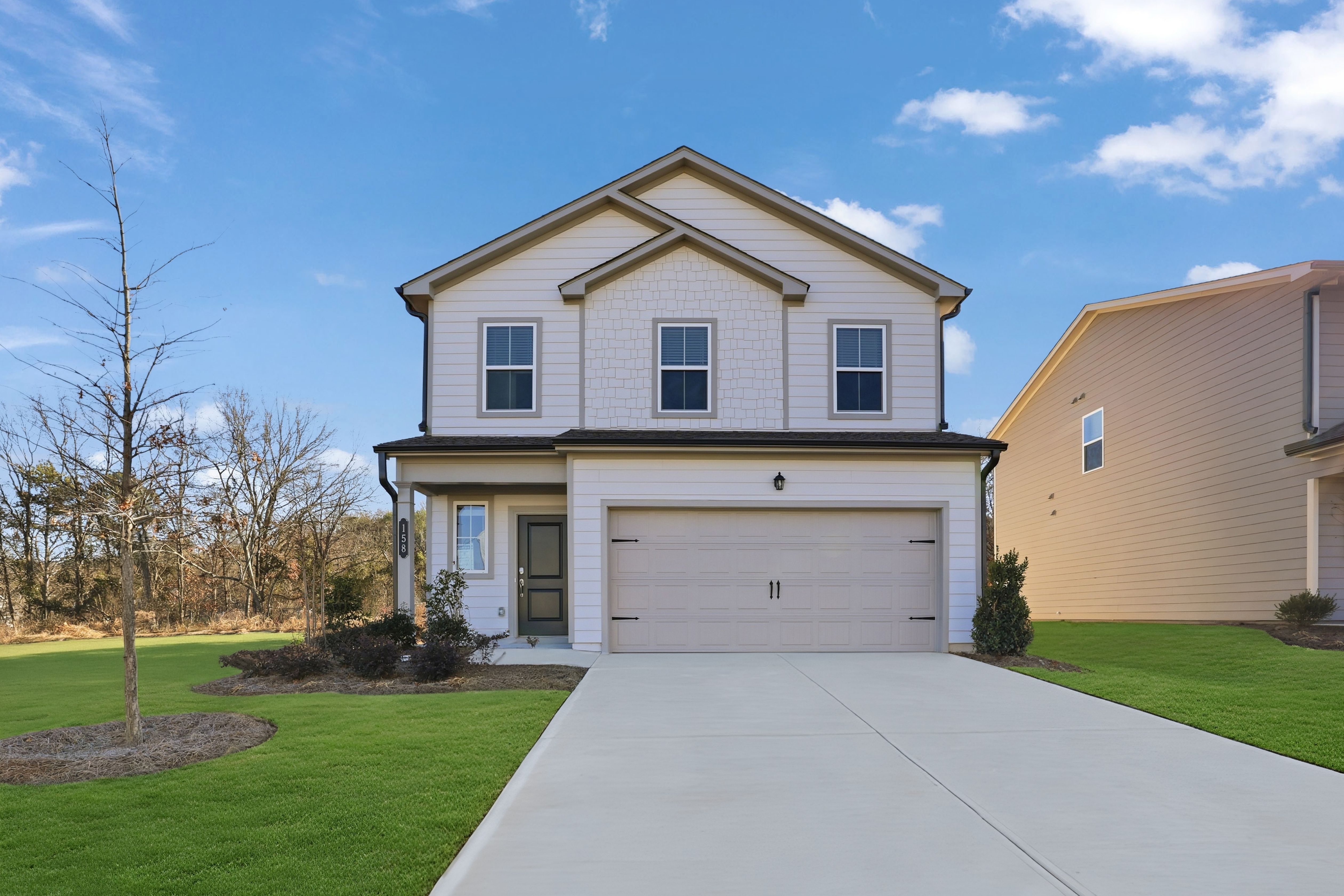 The Stables - Rossville, GA