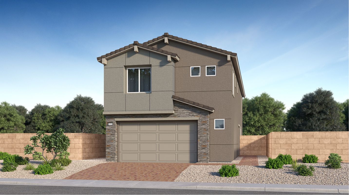 3619 DUSTED GLOW AVE (Mike)
