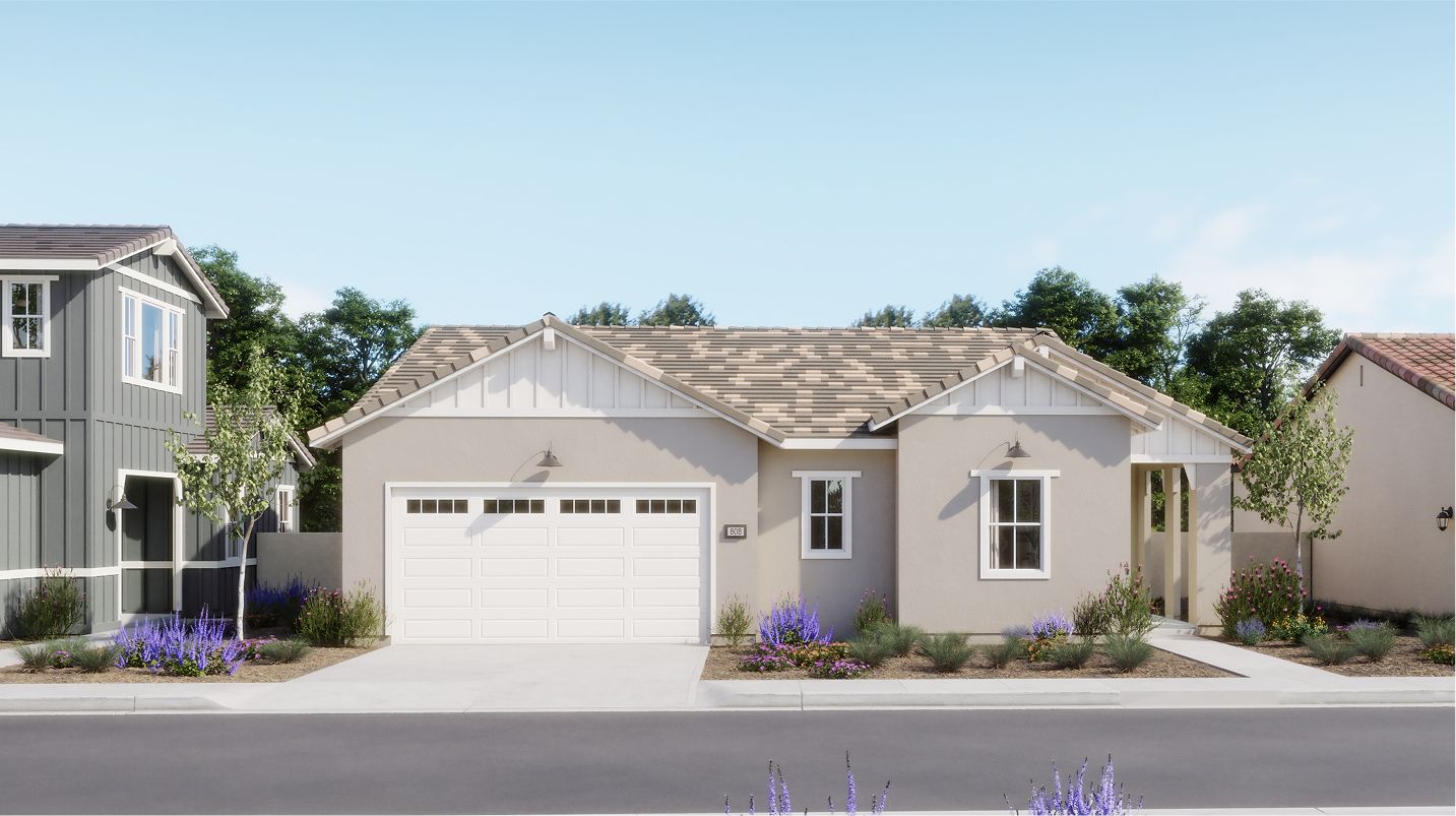 1307 Gavilan Ridge (Strata 1)