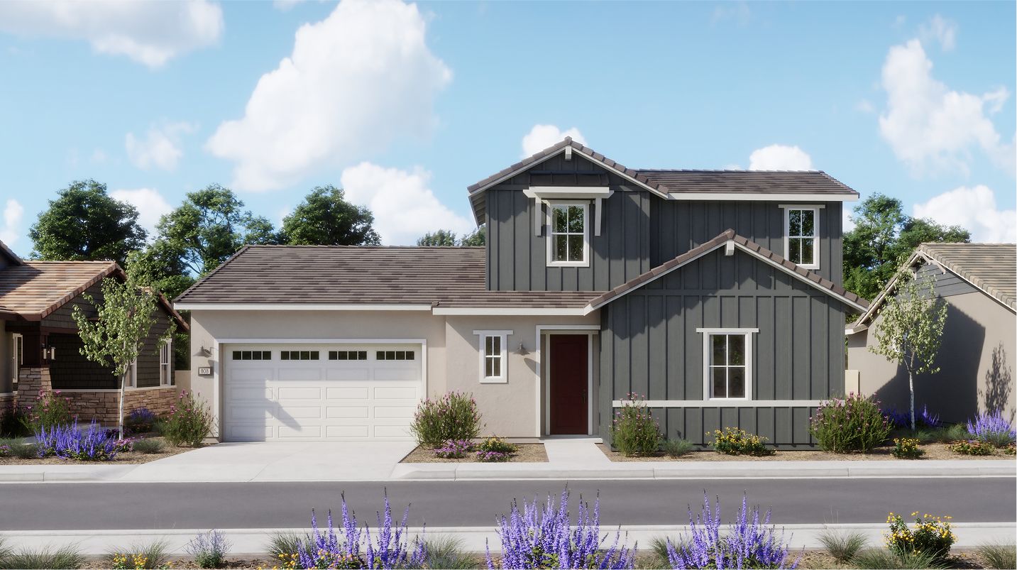 Rancho Mission Viejo - Strata | Active Adult - Rancho Mission Viejo, CA