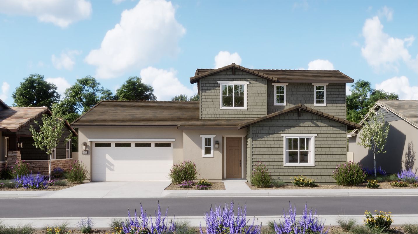 1451 Gavilan Ridge. Rancho Mission Viejo, CA 92694