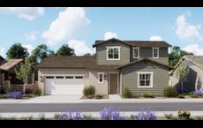 Rancho Mission Viejo - Strata | Active Adult: Rancho Mission Viejo, California - Lennar