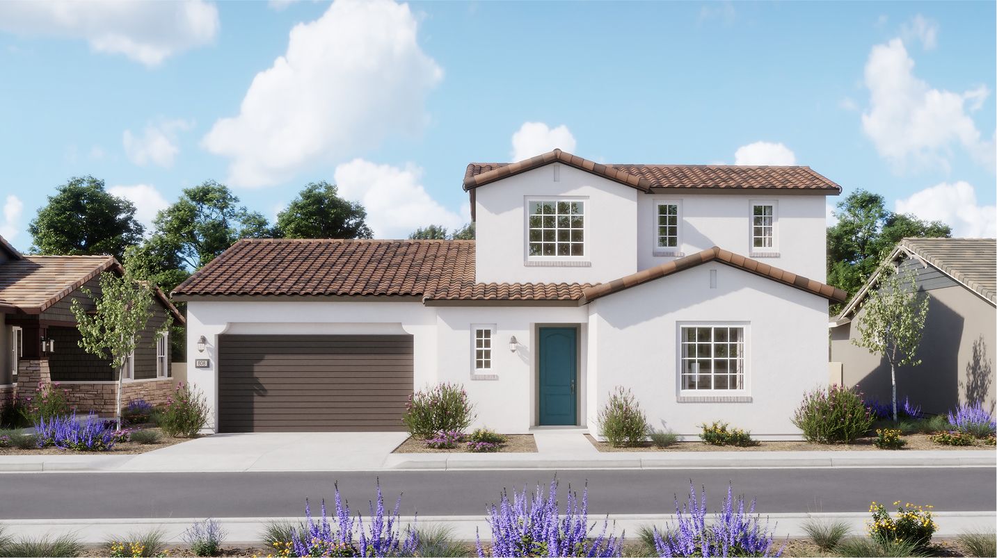 Rancho Mission Viejo - Strata | Active Adult