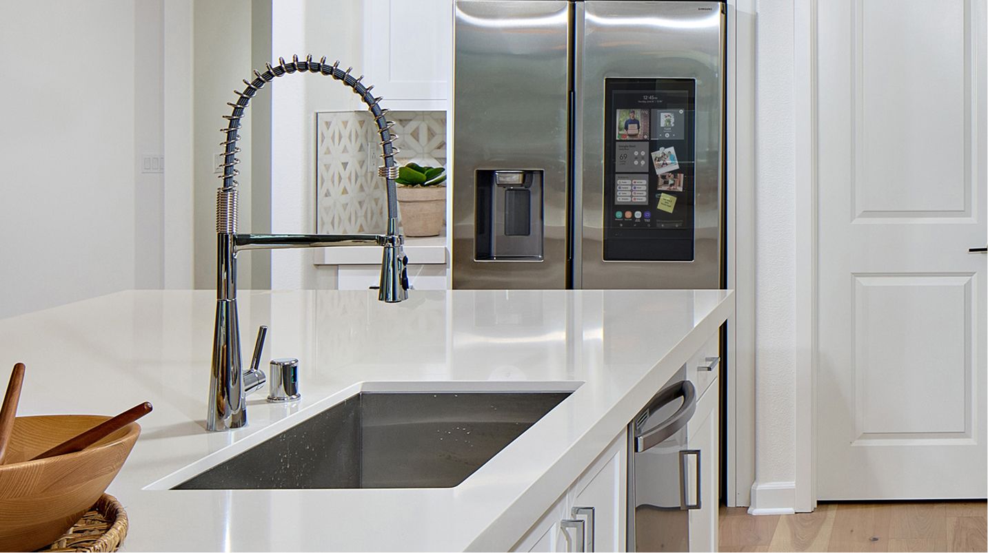 Monarch North River Farms Res2 Kitchen 2of2 F1