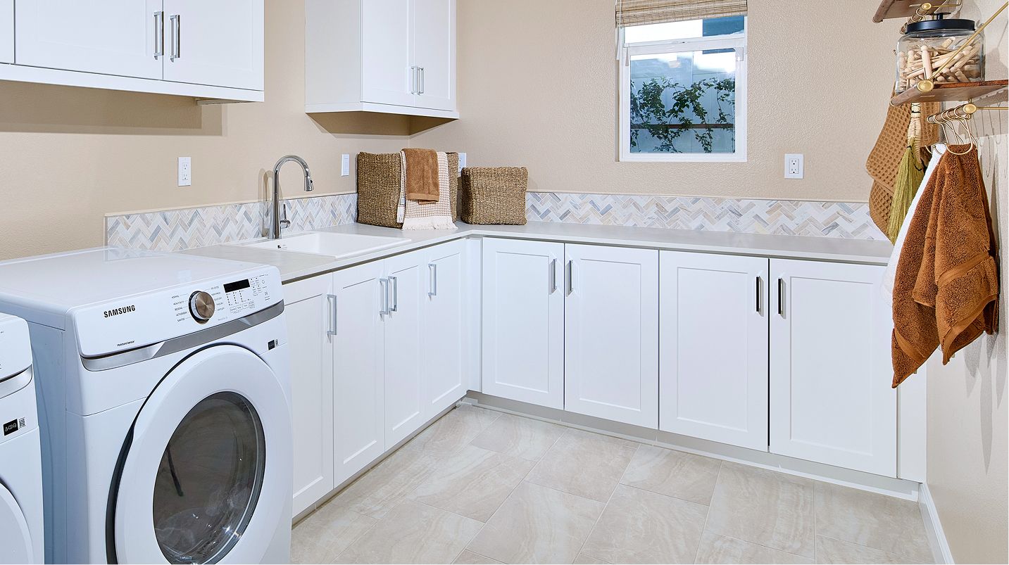 Monarch North River Farms Res2 Laundry F1