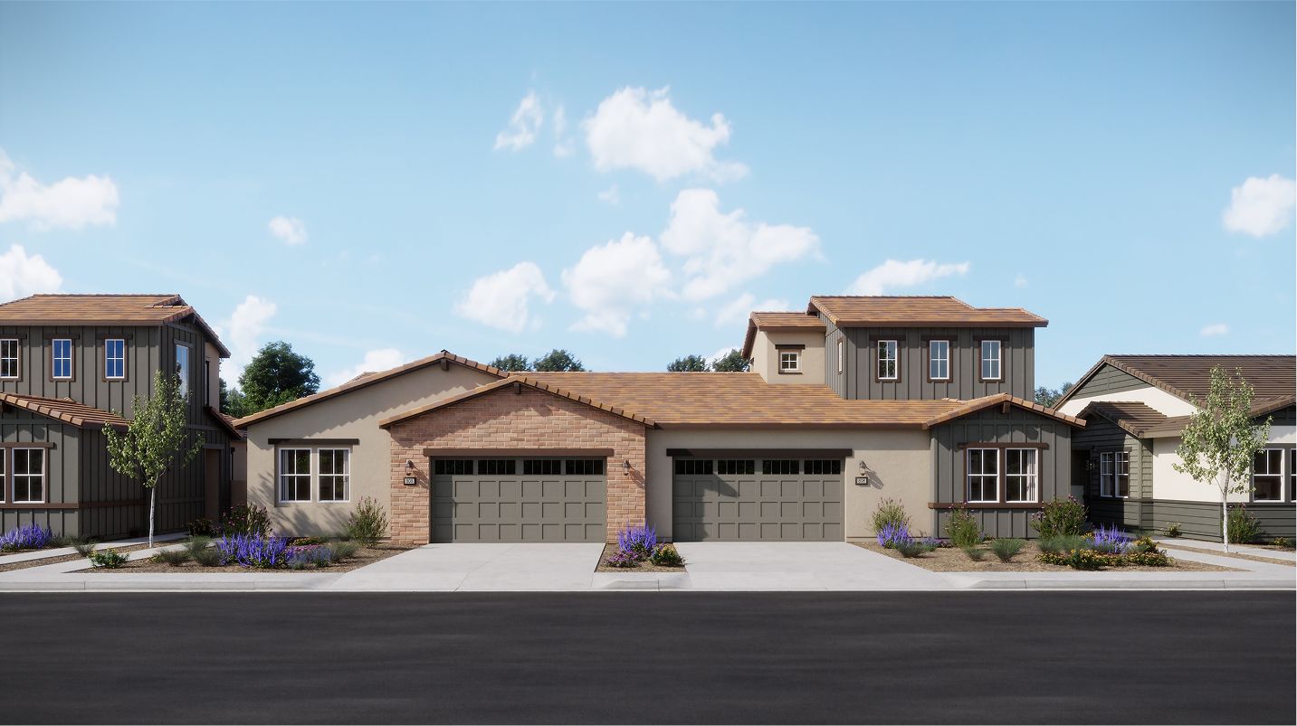 610 Furrow Rd. Rancho Mission Viejo, CA 92694