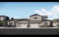 Rancho Mission Viejo - Nova | Active Adult: Rancho Mission Viejo, California - Lennar