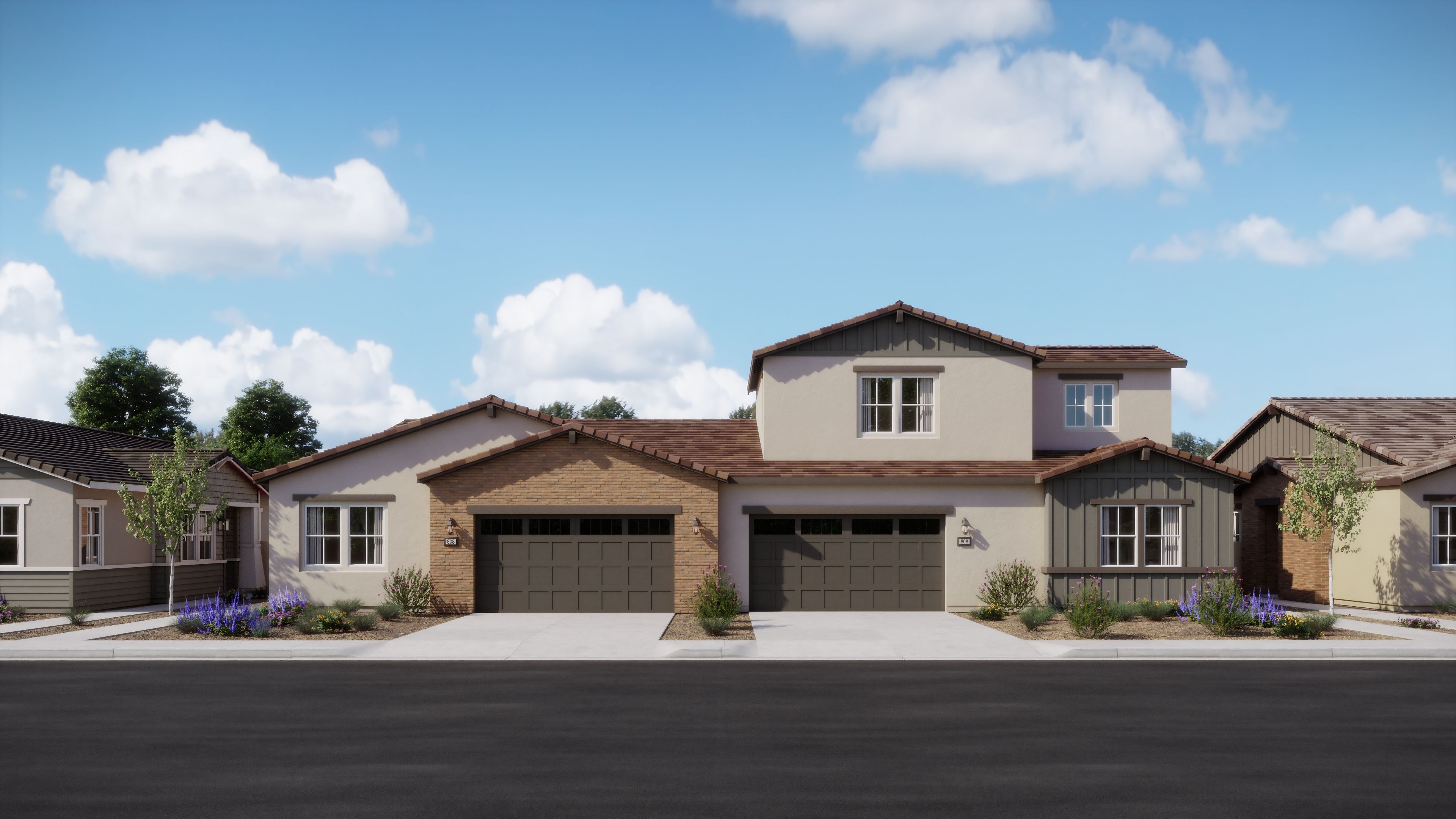 Rancho Mission Viejo - Nova | Active Adult - Rancho Mission Viejo, CA