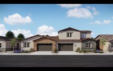 Rancho Mission Viejo - Nova | Active Adult: Rancho Mission Viejo, California - Lennar