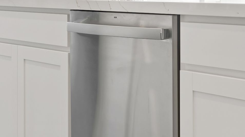 Divisional EI Dishwasher GE F1