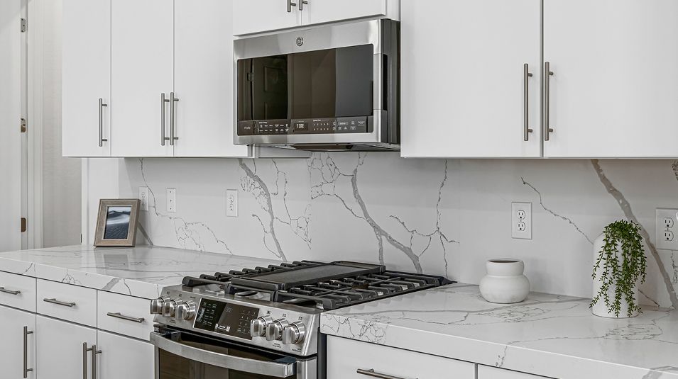 Durango Reserve EI Quartz Countertop