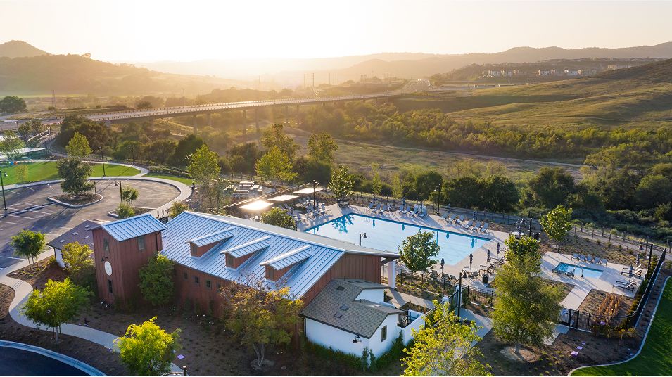 073125 Sport Rienda RMV Amenity Ranch Camp The Workout