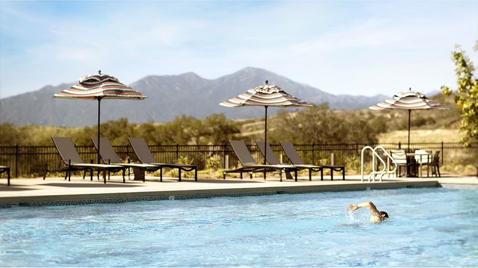 073125 Sport Rienda RMV Ranch Camp Amenity Fitness Pool 1