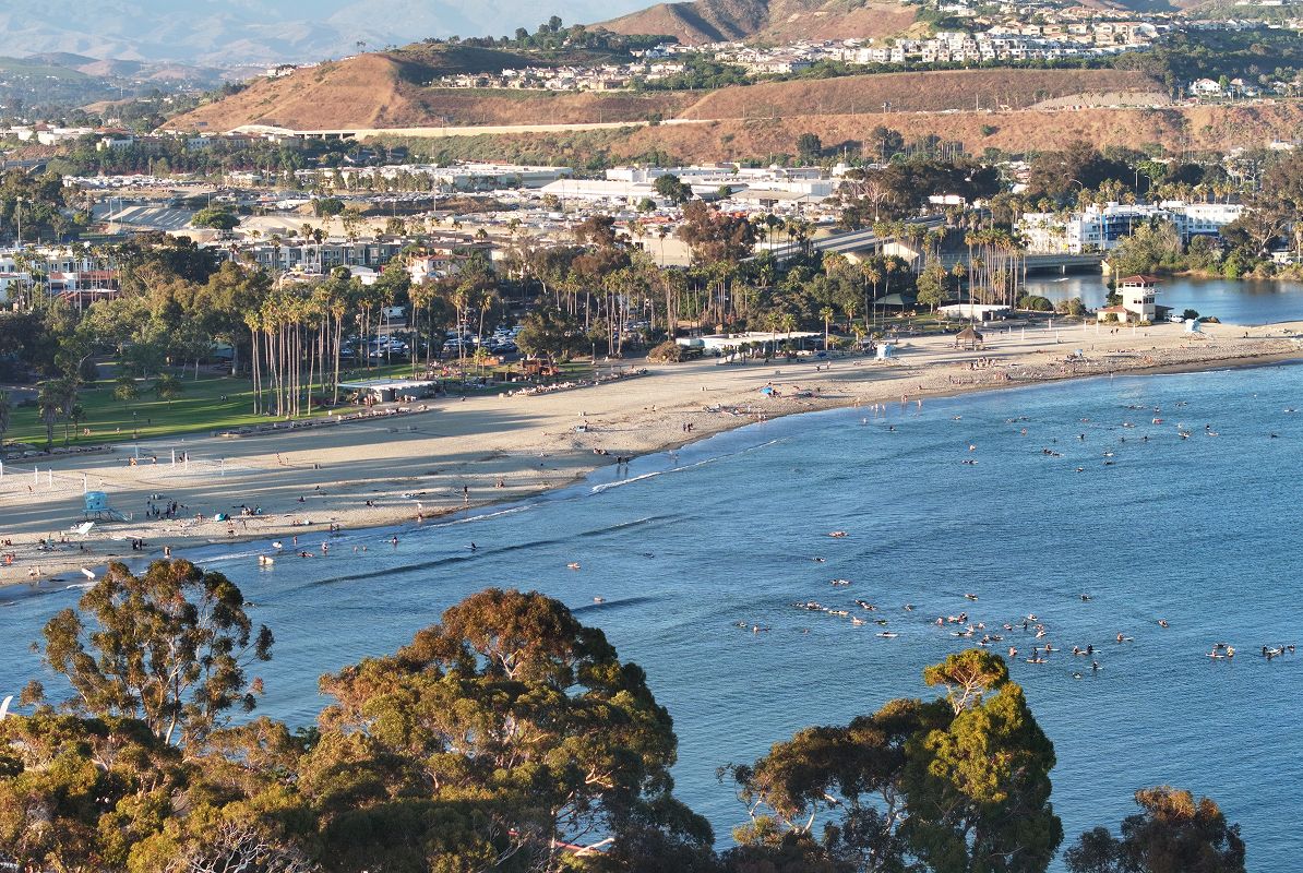 073125 Cal Coastal Dana Point Doheny Beach 1of5 Photoshoot