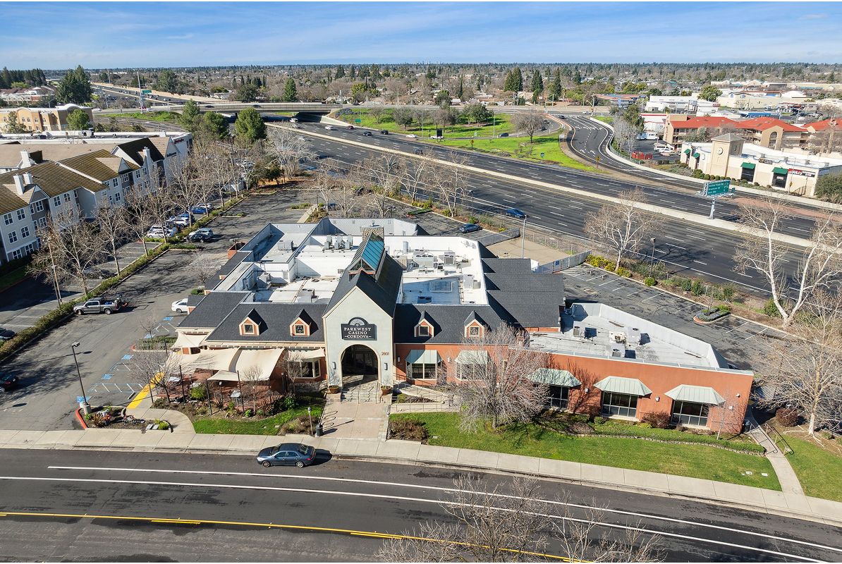 Rancho Cordova Parkwest Casino Cordova