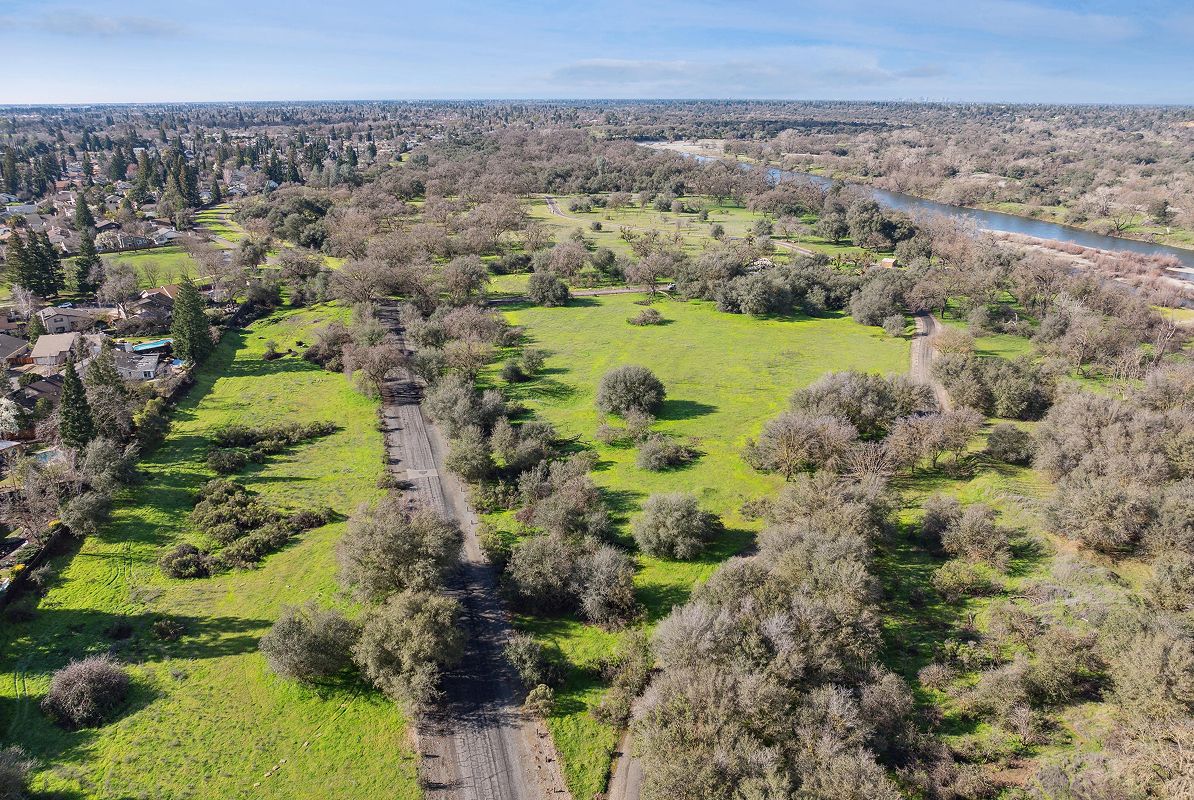 Rancho Cordova Hagan Community Park