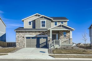 3523 Tabernash Drive (Elbert)