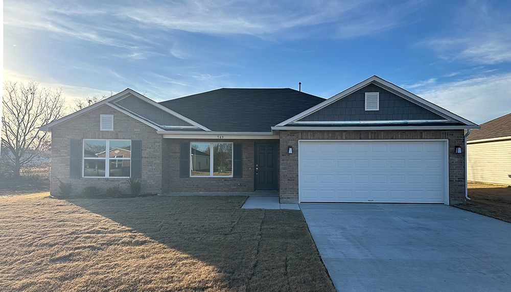 Cedar Village - Haskell, OK