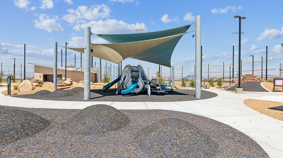 Lucere Inspirada Amenity Playground Montagna Park 9of12