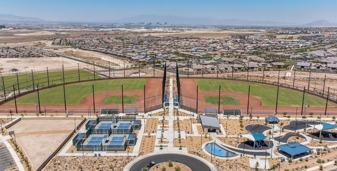 Henderson Inspirada Montagna Park 3of12