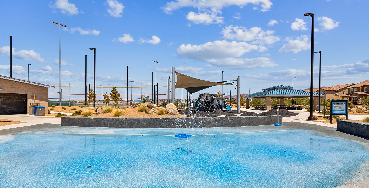Henderson Inspirada Montagna Park 10of12