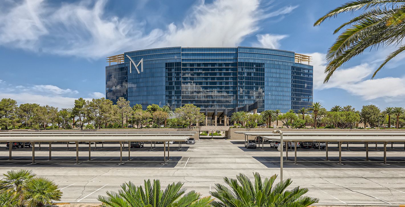 Henderson M Resort Photoshoot