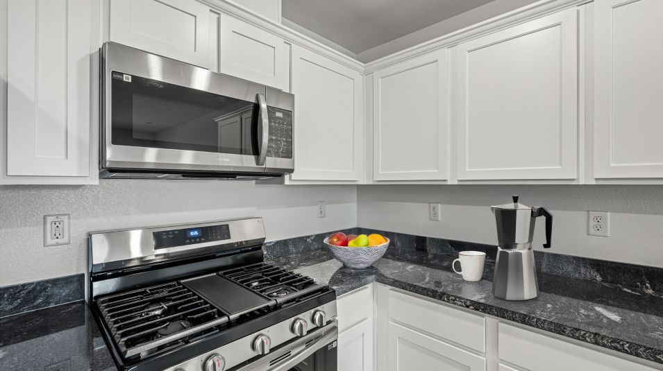 Arcadia EI cabinets F1