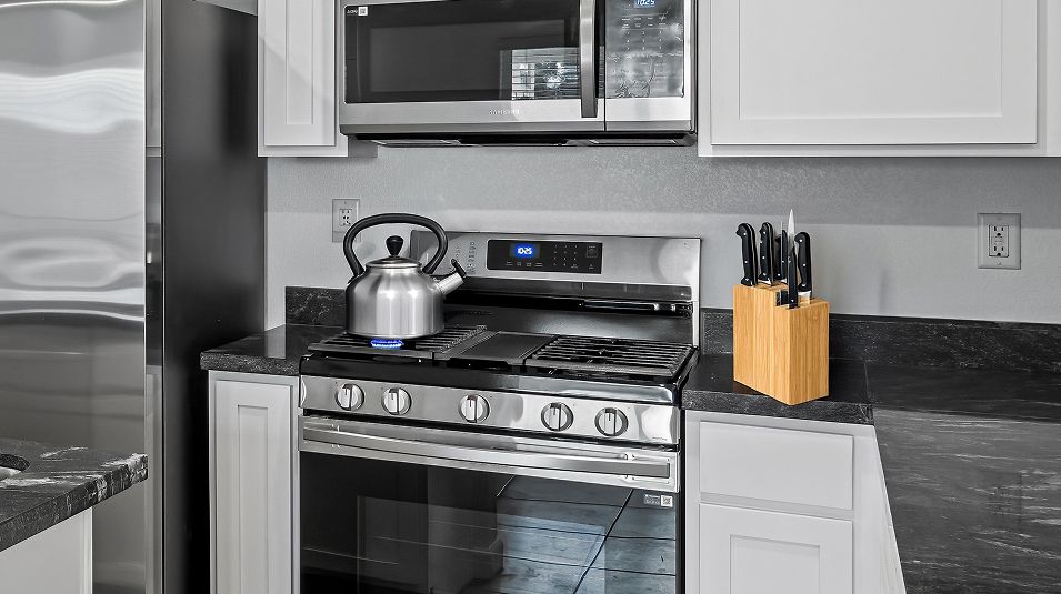 Arcadia EI range F1