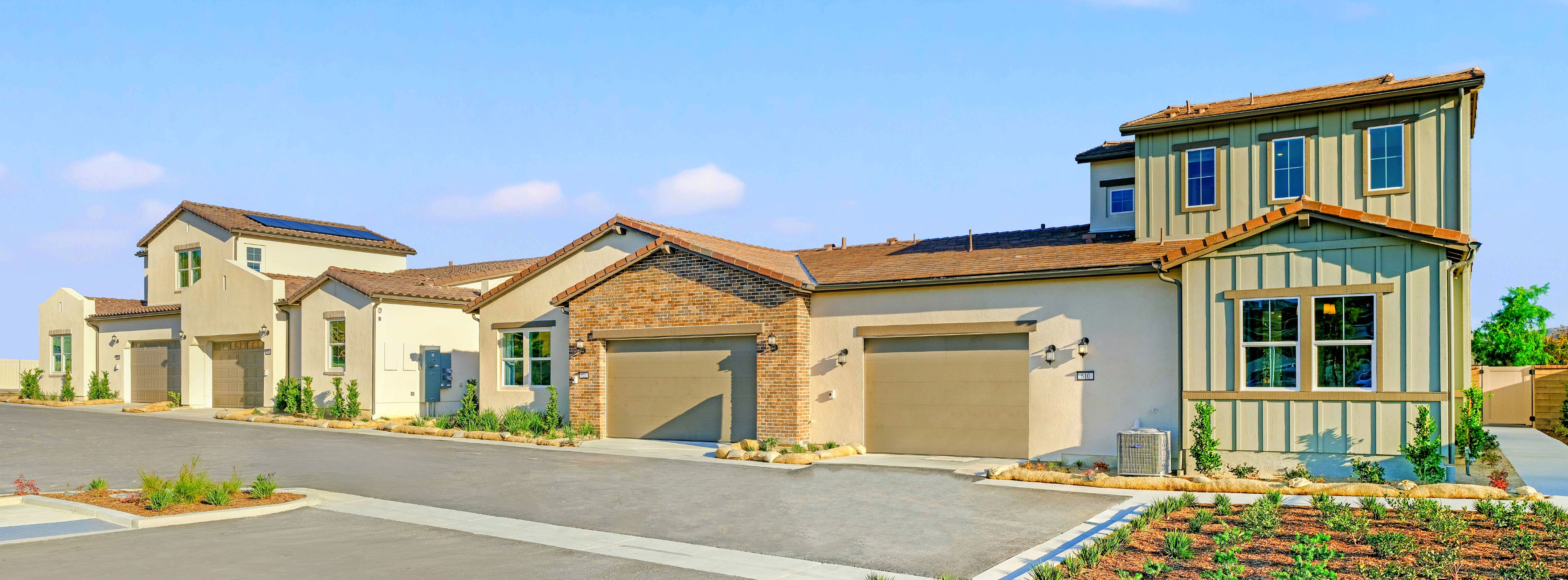 homes in Rancho Mission Viejo - Nova | Active Adult by Lennar