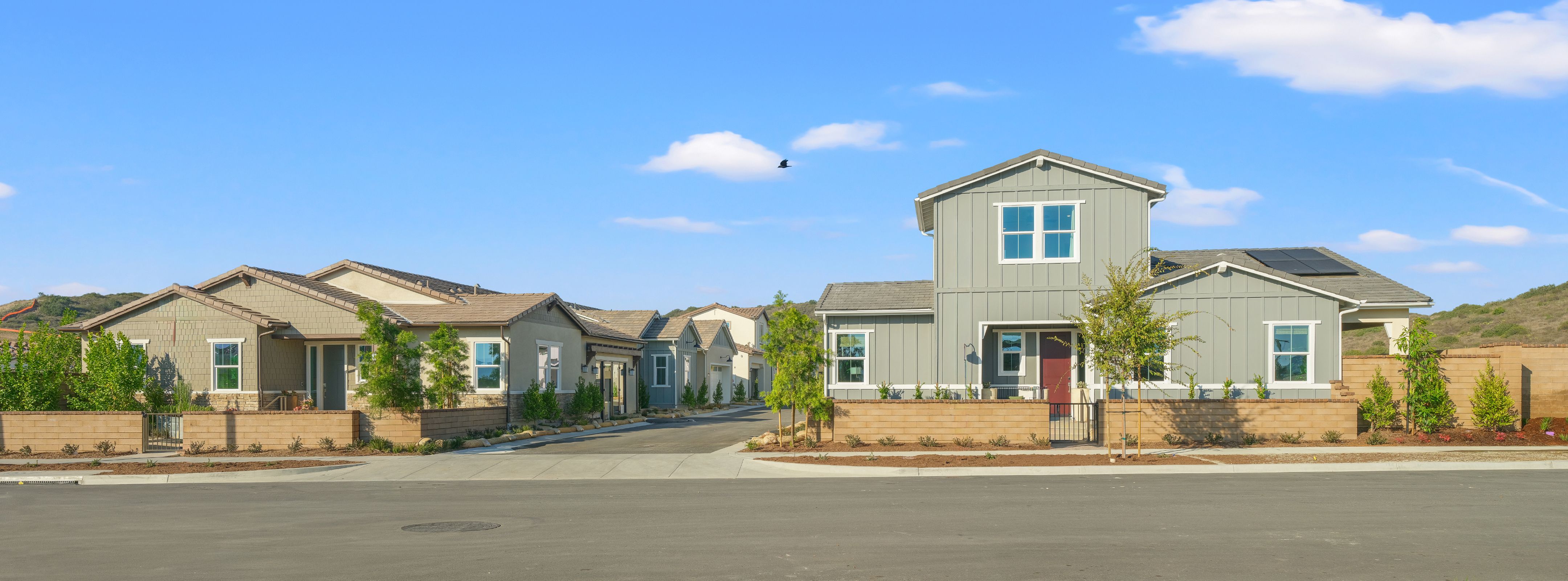 Rancho Mission Viejo - Strata | Active Adult