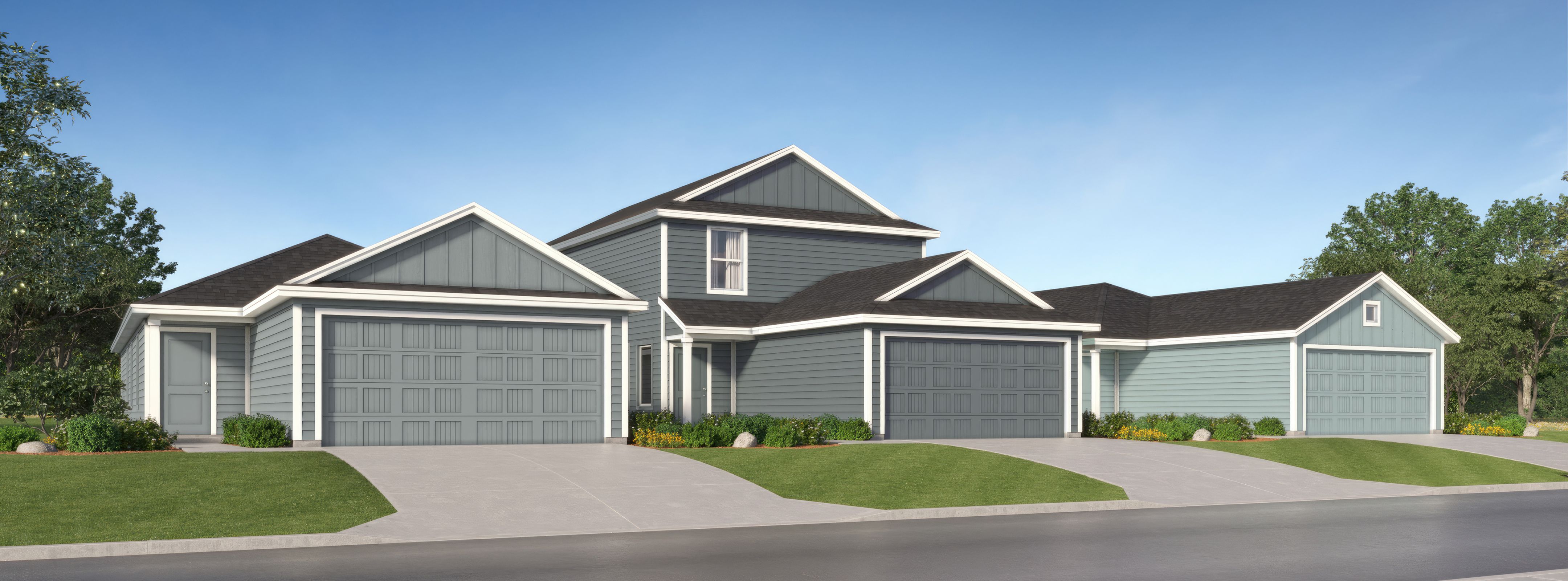 Grove Core Belmar Streetscape 123125