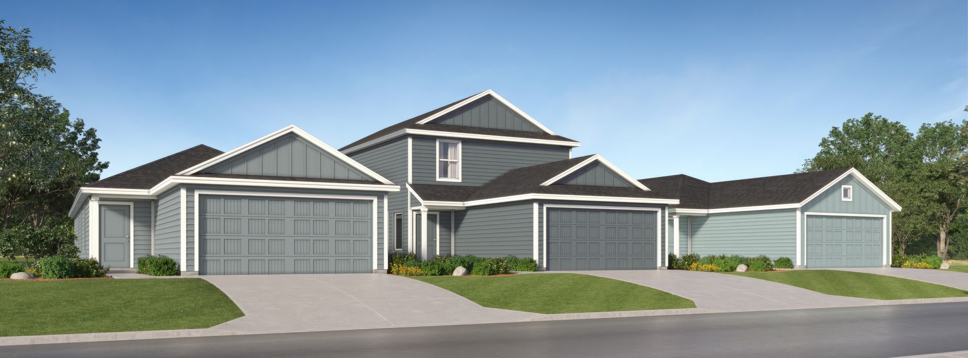Grove Core Belmar Streetscape 123125