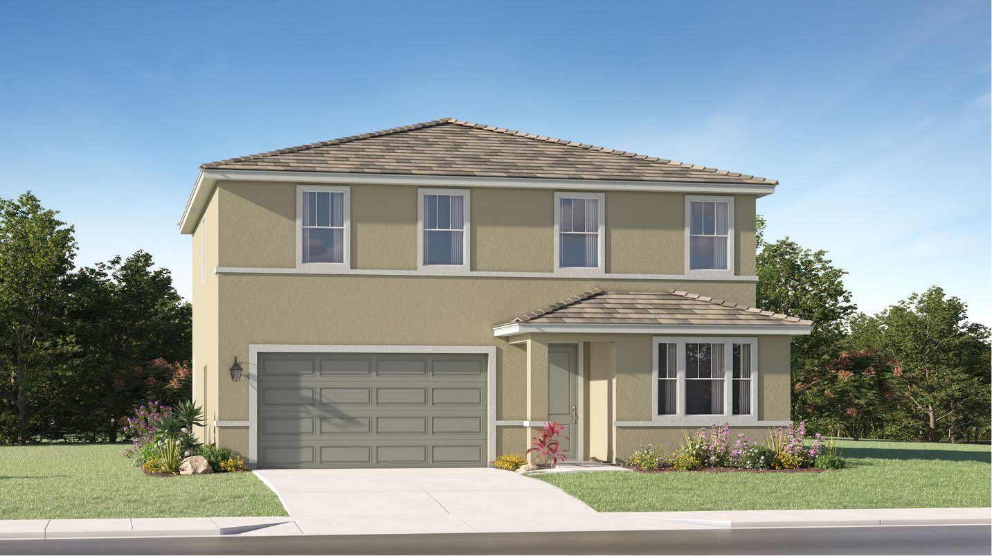 11034 Brookfield Court (Hillside 1)