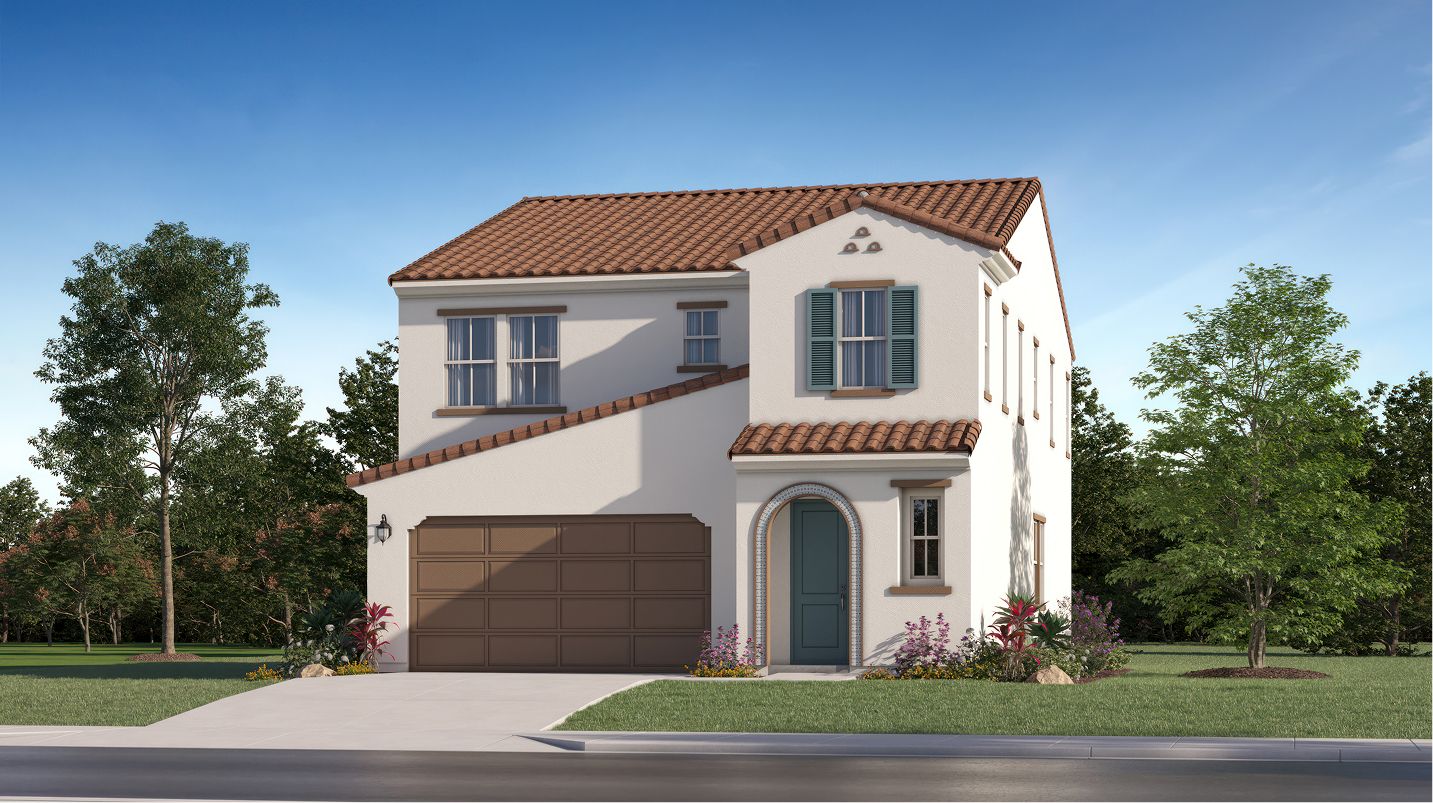 Harmon Ranch - Poway, CA