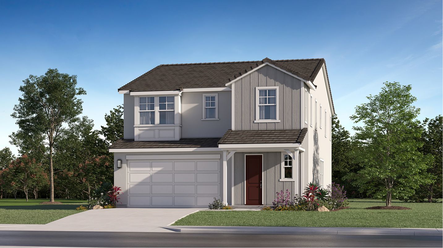 Harmon Ranch - Poway, CA